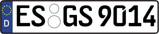 ES-GS9014