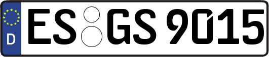 ES-GS9015