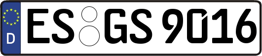 ES-GS9016
