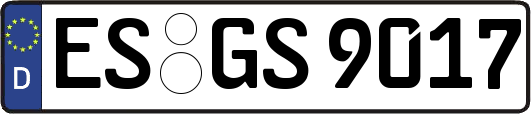 ES-GS9017