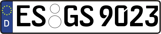 ES-GS9023