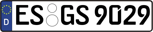 ES-GS9029