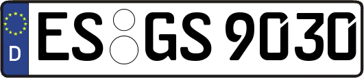 ES-GS9030