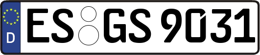 ES-GS9031