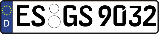 ES-GS9032