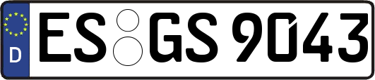 ES-GS9043