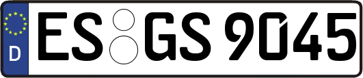 ES-GS9045