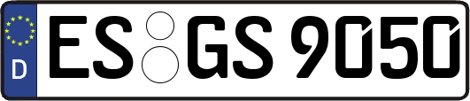 ES-GS9050