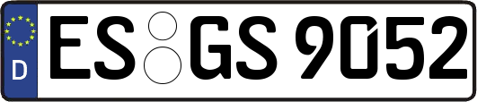 ES-GS9052