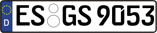 ES-GS9053