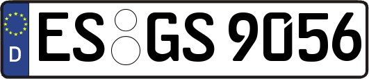 ES-GS9056