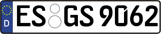 ES-GS9062
