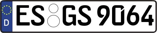 ES-GS9064