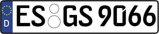 ES-GS9066