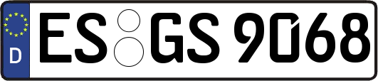 ES-GS9068