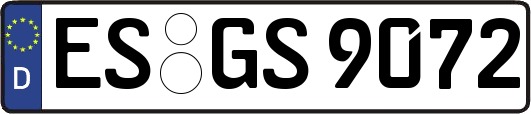 ES-GS9072