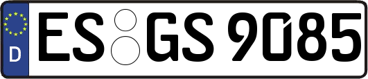 ES-GS9085
