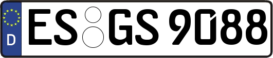 ES-GS9088