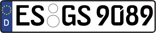 ES-GS9089