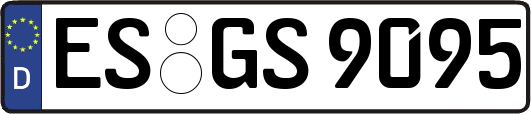 ES-GS9095