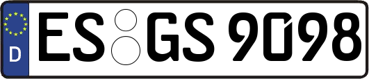 ES-GS9098
