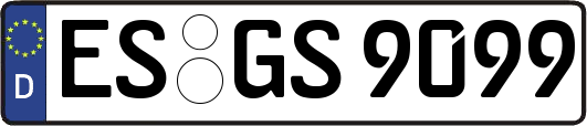 ES-GS9099