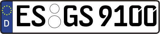 ES-GS9100