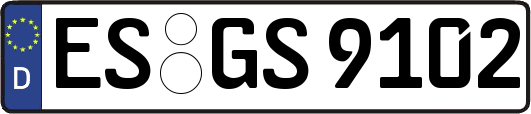 ES-GS9102
