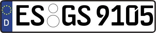 ES-GS9105