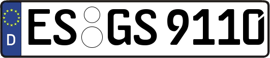 ES-GS9110