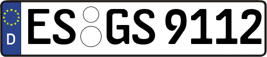 ES-GS9112