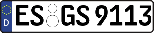 ES-GS9113