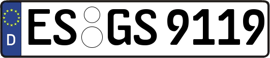 ES-GS9119