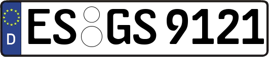 ES-GS9121