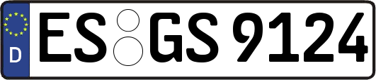 ES-GS9124