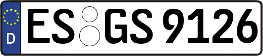 ES-GS9126