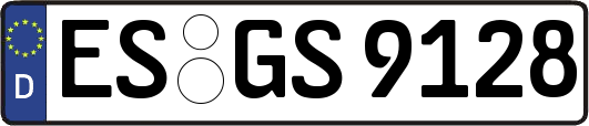 ES-GS9128