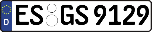 ES-GS9129