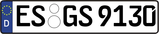 ES-GS9130
