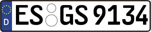ES-GS9134