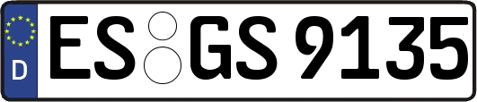 ES-GS9135