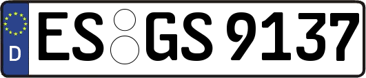 ES-GS9137