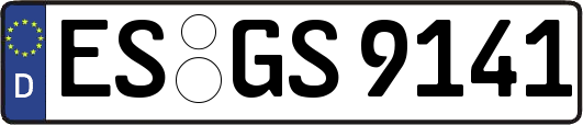 ES-GS9141