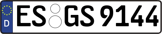 ES-GS9144