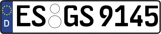 ES-GS9145