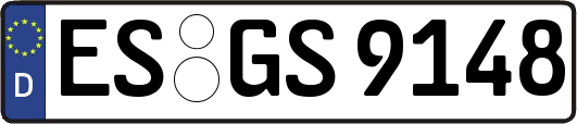 ES-GS9148