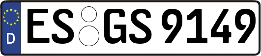 ES-GS9149