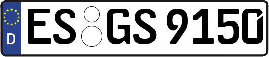 ES-GS9150