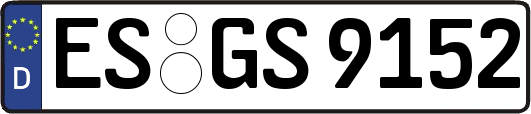 ES-GS9152