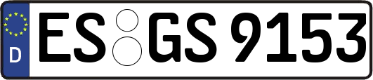 ES-GS9153